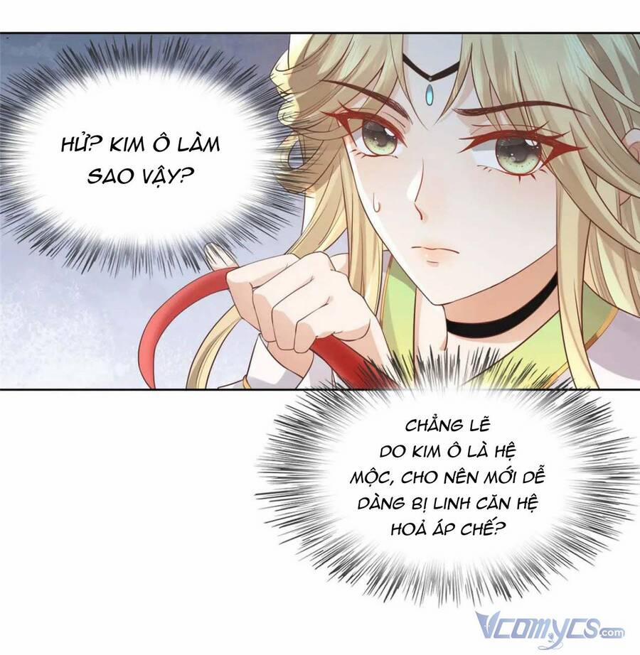 Bệnh Kiều Vương Gia Dựa Vào Ta Để Tiếp Tục Sống 70 trang 9