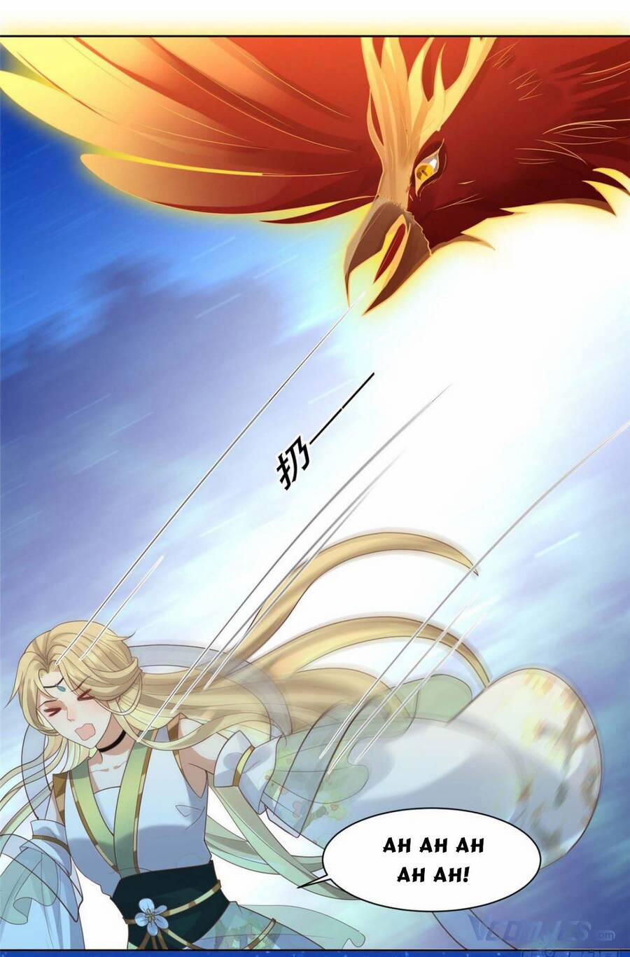 Bệnh Kiều Vương Gia Dựa Vào Ta Để Tiếp Tục Sống 71 trang 10