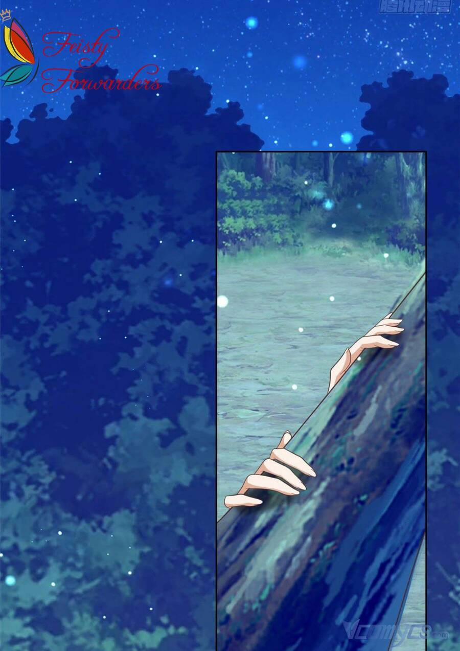 Bệnh Kiều Vương Gia Dựa Vào Ta Để Tiếp Tục Sống 71 trang 11