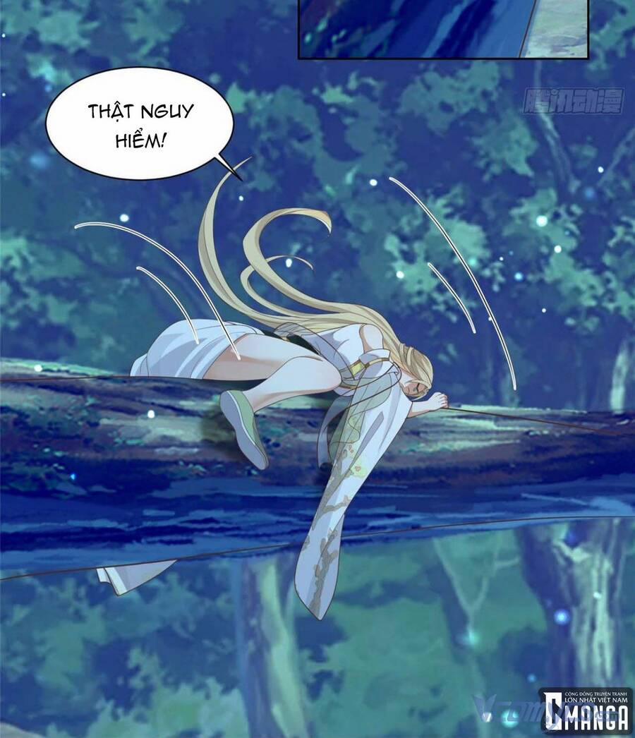 Bệnh Kiều Vương Gia Dựa Vào Ta Để Tiếp Tục Sống 71 trang 12