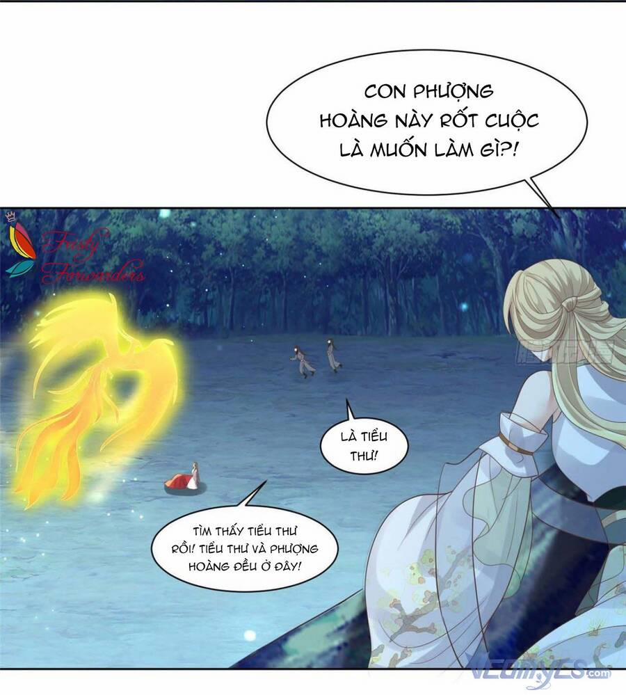 Bệnh Kiều Vương Gia Dựa Vào Ta Để Tiếp Tục Sống 71 trang 13