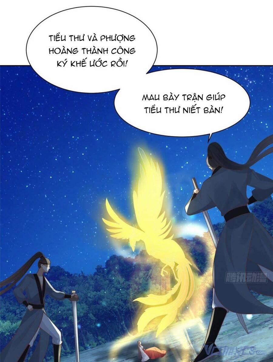 Bệnh Kiều Vương Gia Dựa Vào Ta Để Tiếp Tục Sống 71 trang 14