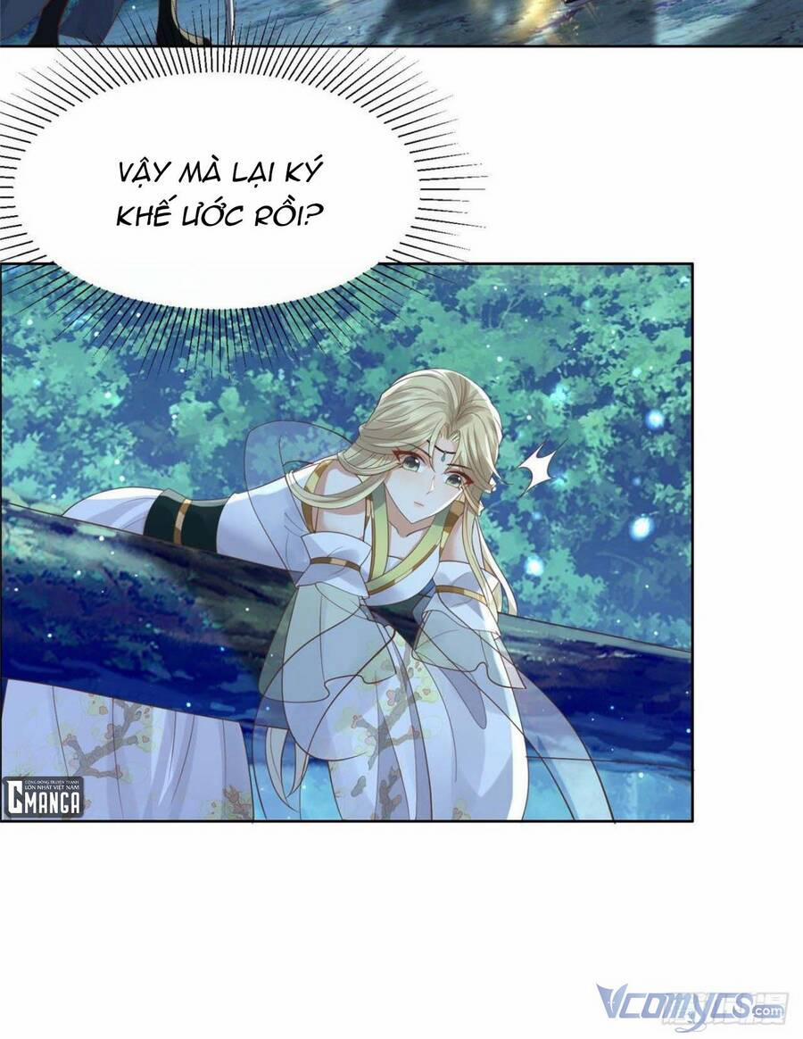 Bệnh Kiều Vương Gia Dựa Vào Ta Để Tiếp Tục Sống 71 trang 15