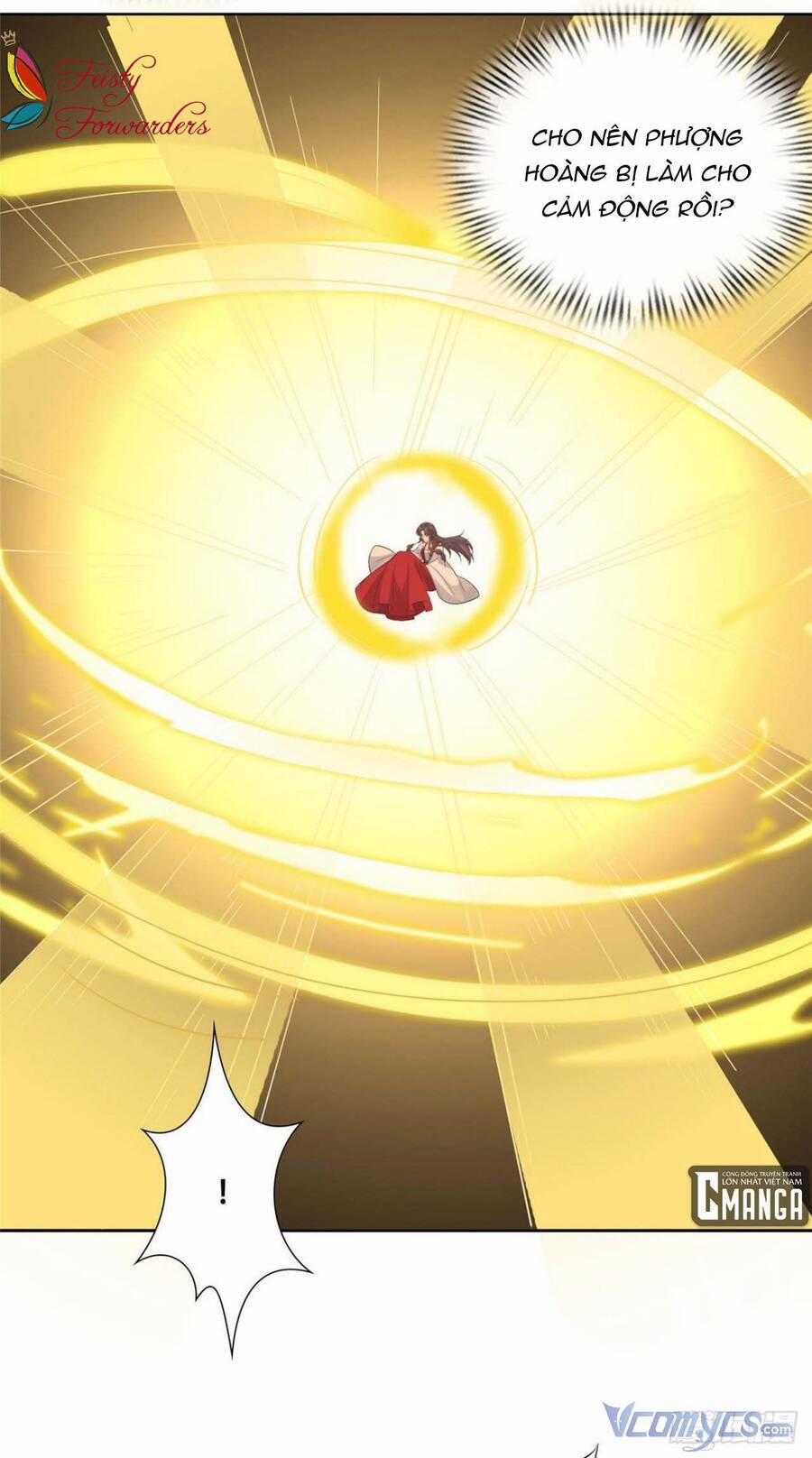 Bệnh Kiều Vương Gia Dựa Vào Ta Để Tiếp Tục Sống 71 trang 17