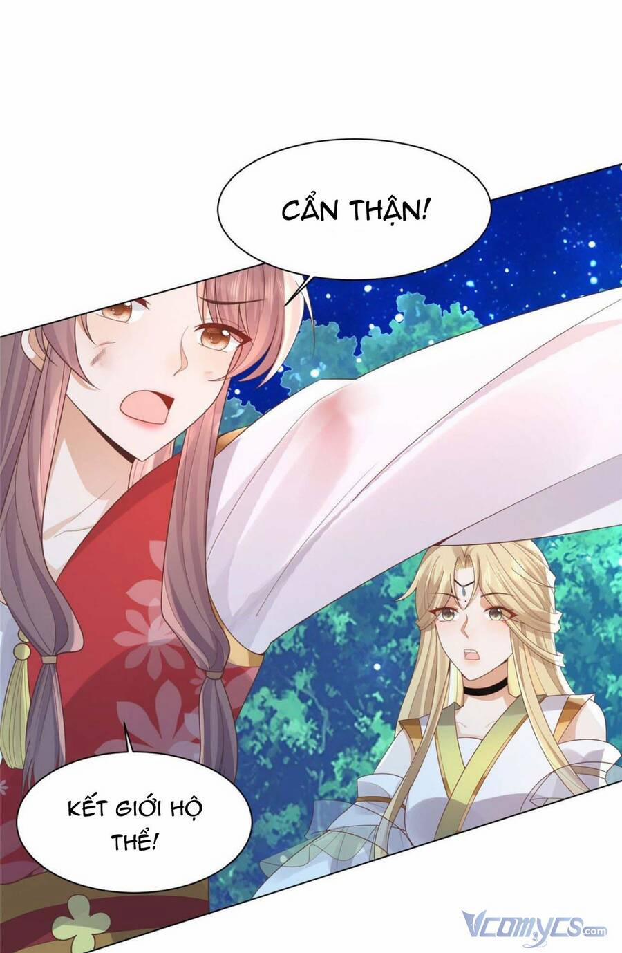 Bệnh Kiều Vương Gia Dựa Vào Ta Để Tiếp Tục Sống 71 trang 2