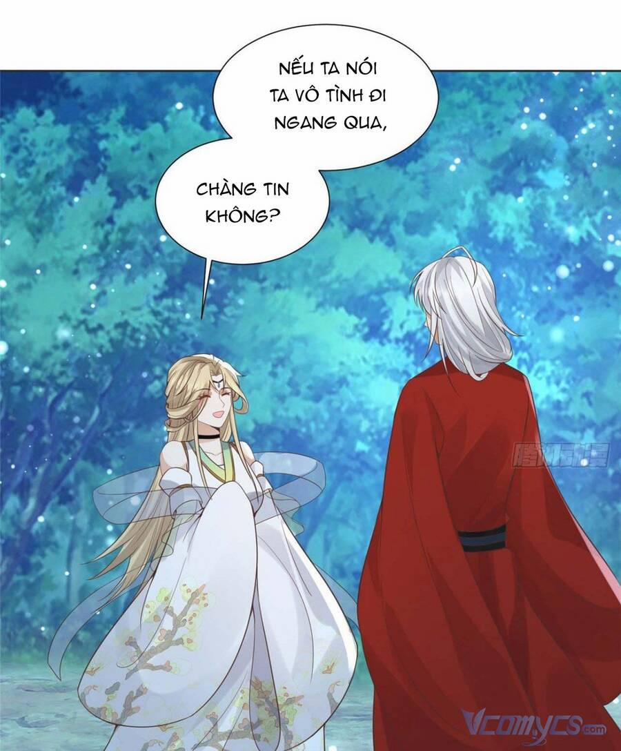 Bệnh Kiều Vương Gia Dựa Vào Ta Để Tiếp Tục Sống 71 trang 25