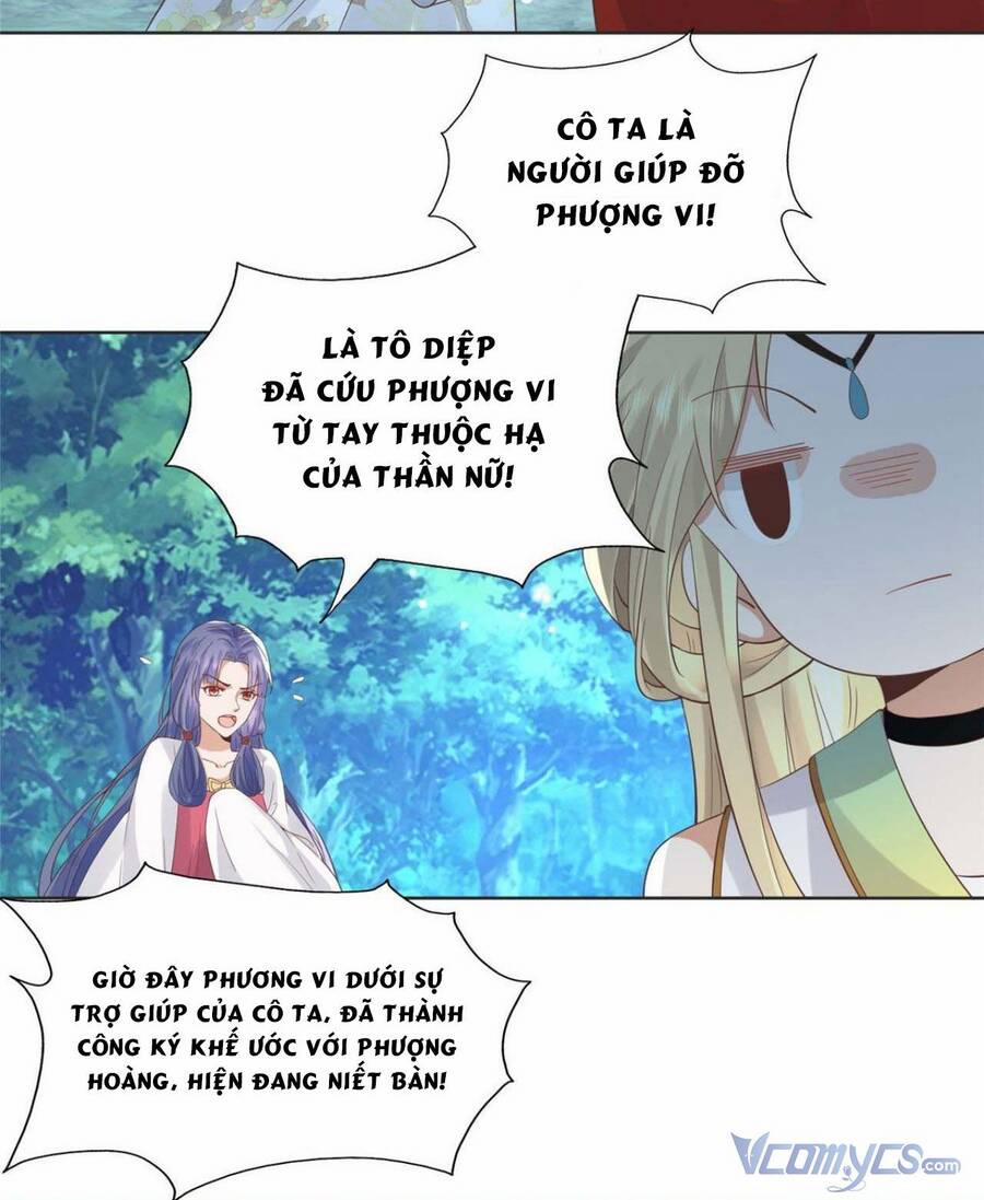 Bệnh Kiều Vương Gia Dựa Vào Ta Để Tiếp Tục Sống 71 trang 26