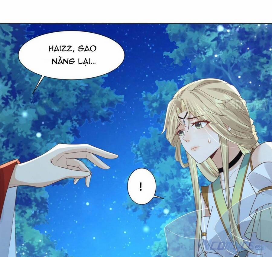 Bệnh Kiều Vương Gia Dựa Vào Ta Để Tiếp Tục Sống 71 trang 28