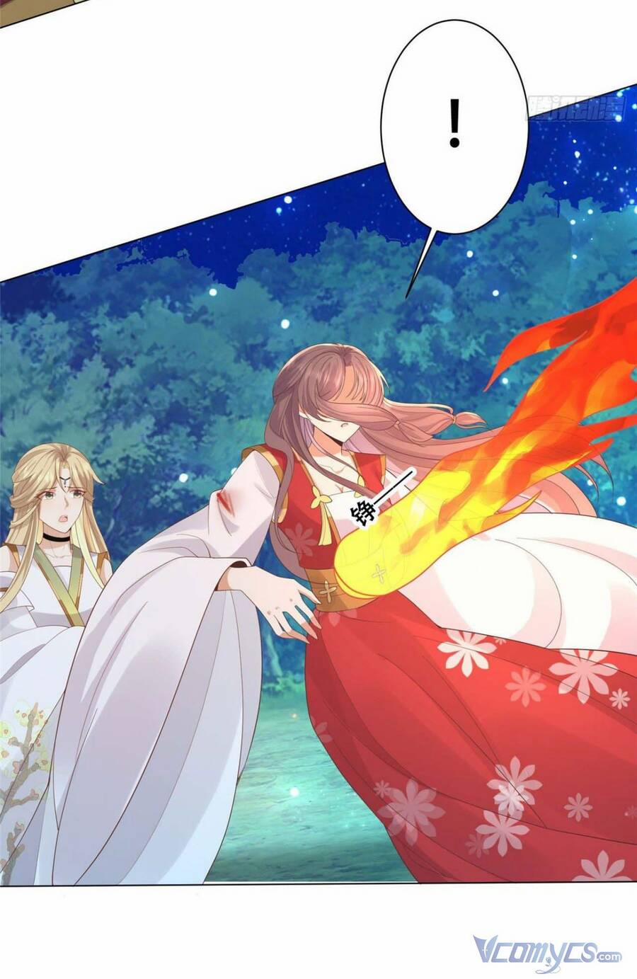 Bệnh Kiều Vương Gia Dựa Vào Ta Để Tiếp Tục Sống 71 trang 3