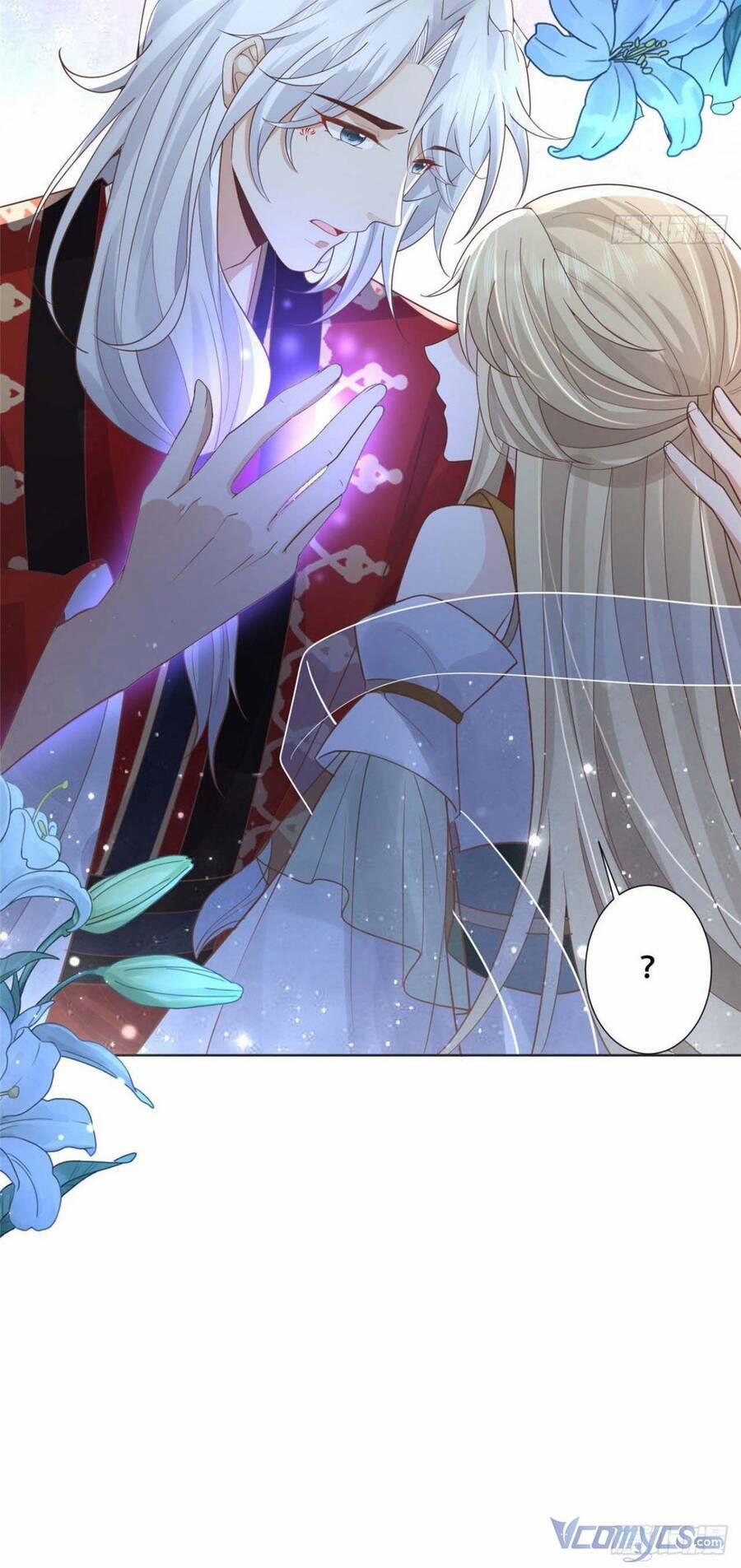 Bệnh Kiều Vương Gia Dựa Vào Ta Để Tiếp Tục Sống 71 trang 30