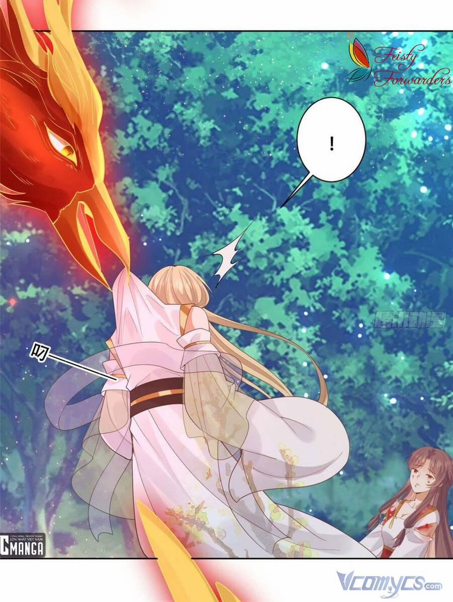 Bệnh Kiều Vương Gia Dựa Vào Ta Để Tiếp Tục Sống 71 trang 7