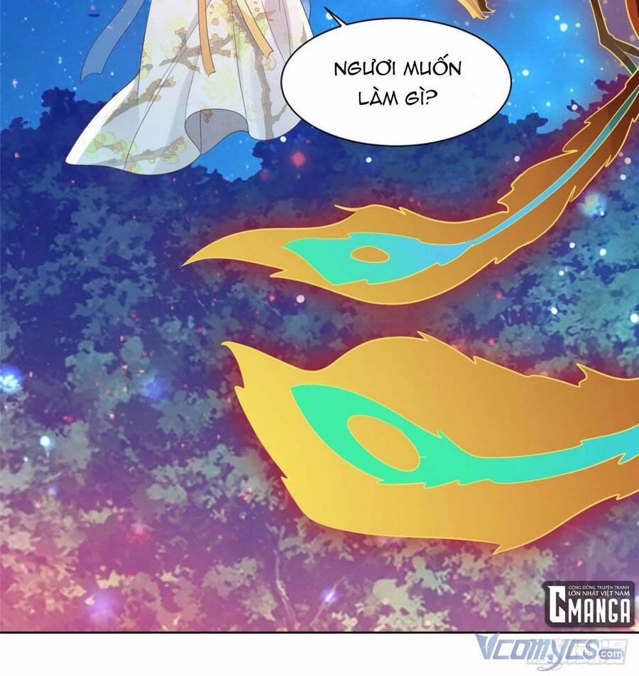 Bệnh Kiều Vương Gia Dựa Vào Ta Để Tiếp Tục Sống 71 trang 9