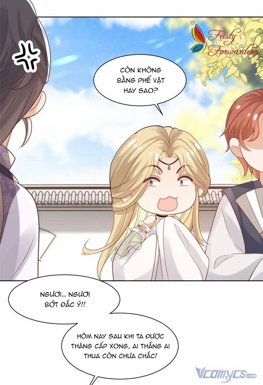 Bệnh Kiều Vương Gia Dựa Vào Ta Để Tiếp Tục Sống 72 trang 13