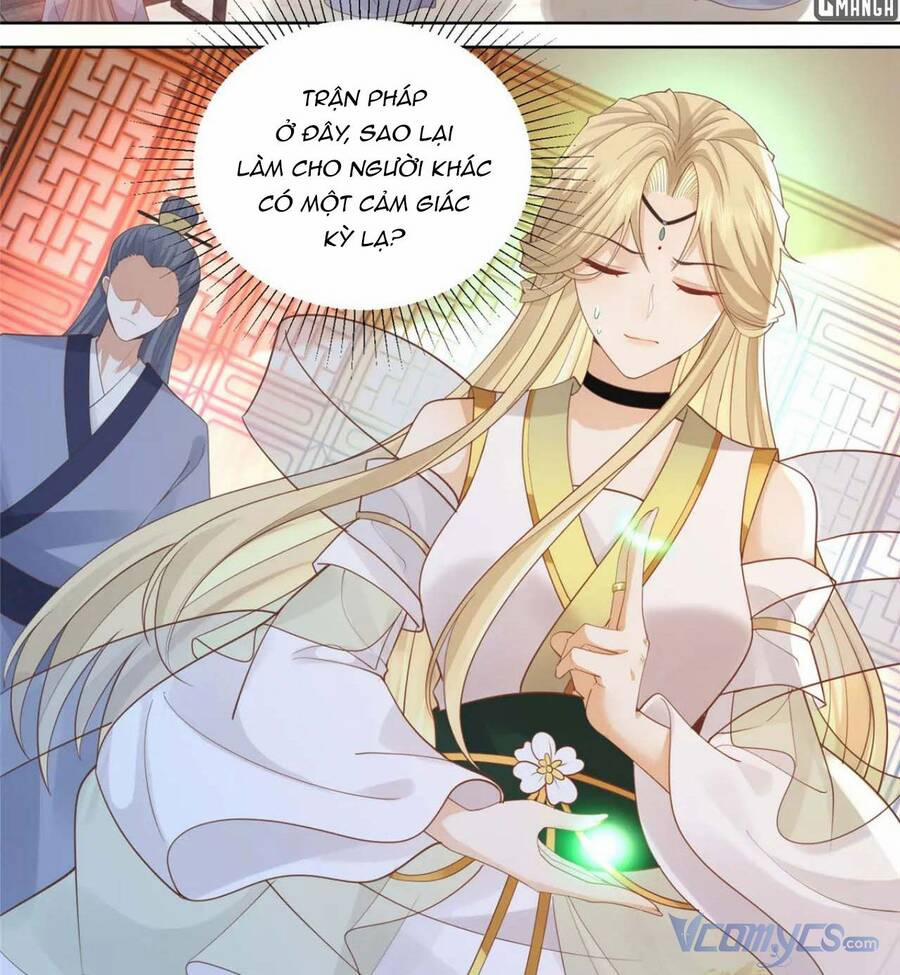 Bệnh Kiều Vương Gia Dựa Vào Ta Để Tiếp Tục Sống 72 trang 16