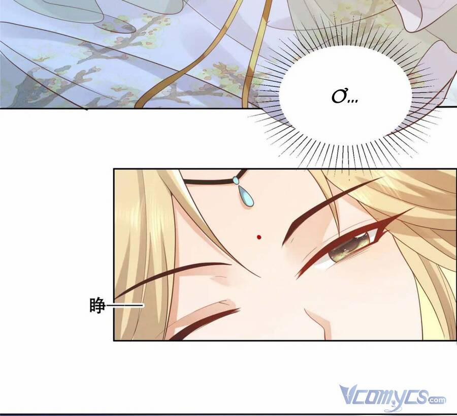 Bệnh Kiều Vương Gia Dựa Vào Ta Để Tiếp Tục Sống 72 trang 17