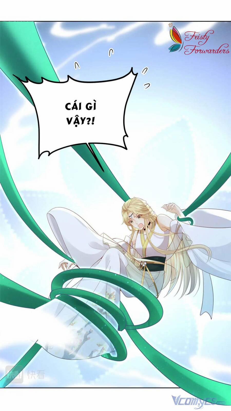 Bệnh Kiều Vương Gia Dựa Vào Ta Để Tiếp Tục Sống 72 trang 20