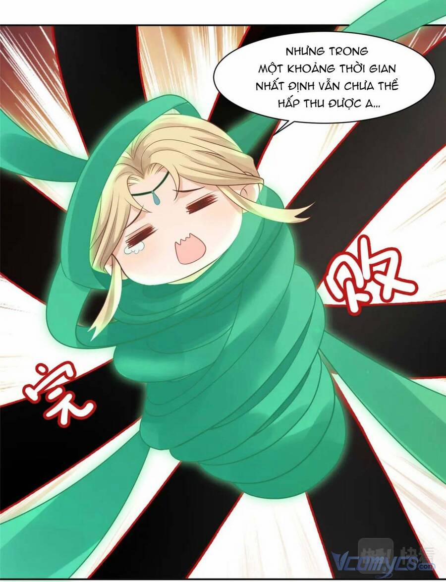 Bệnh Kiều Vương Gia Dựa Vào Ta Để Tiếp Tục Sống 72 trang 25