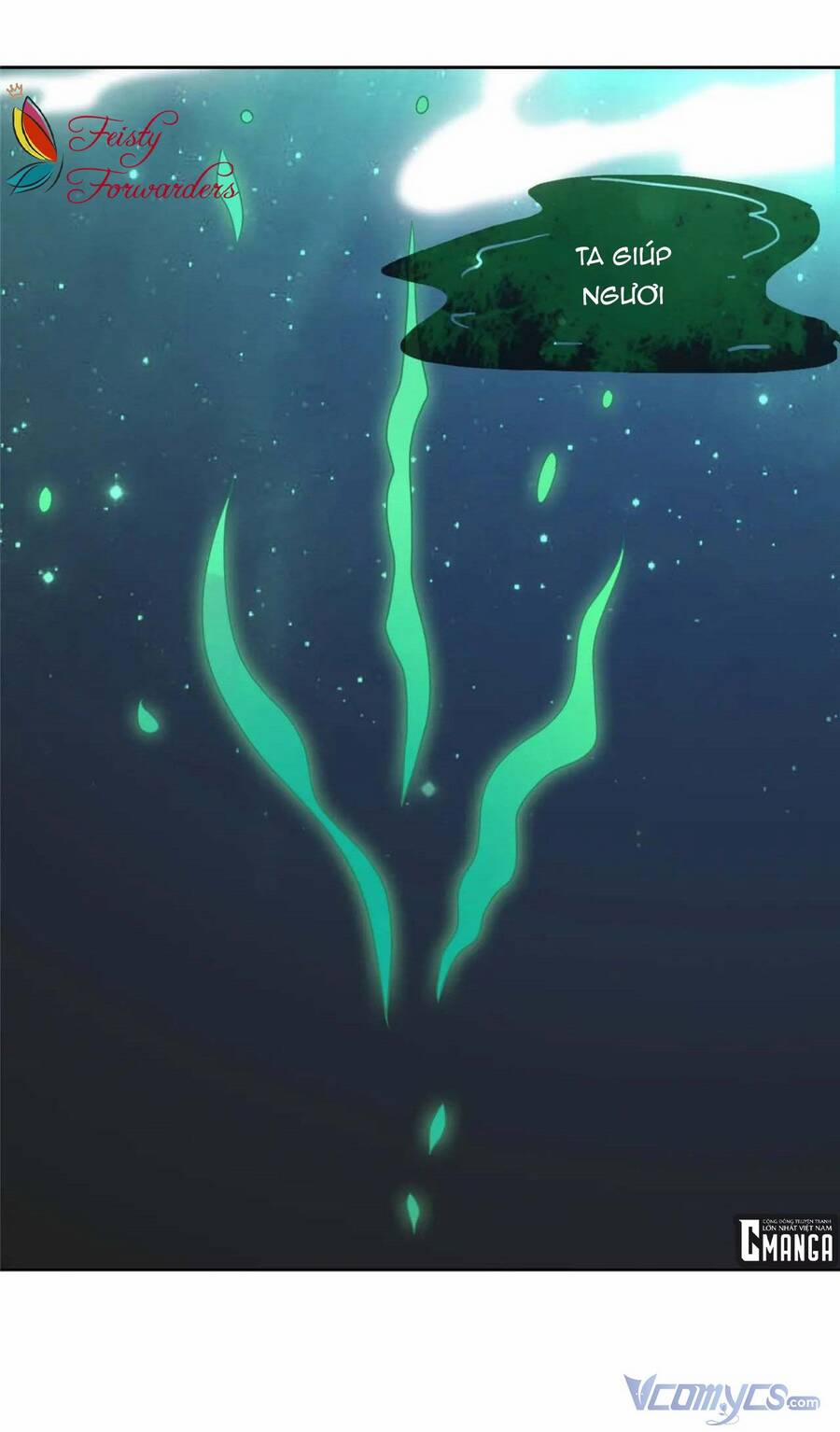 Bệnh Kiều Vương Gia Dựa Vào Ta Để Tiếp Tục Sống 72 trang 27