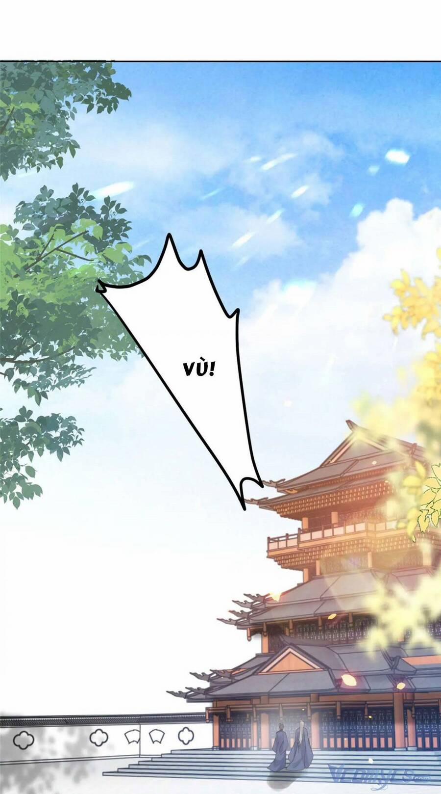 Bệnh Kiều Vương Gia Dựa Vào Ta Để Tiếp Tục Sống 72 trang 28