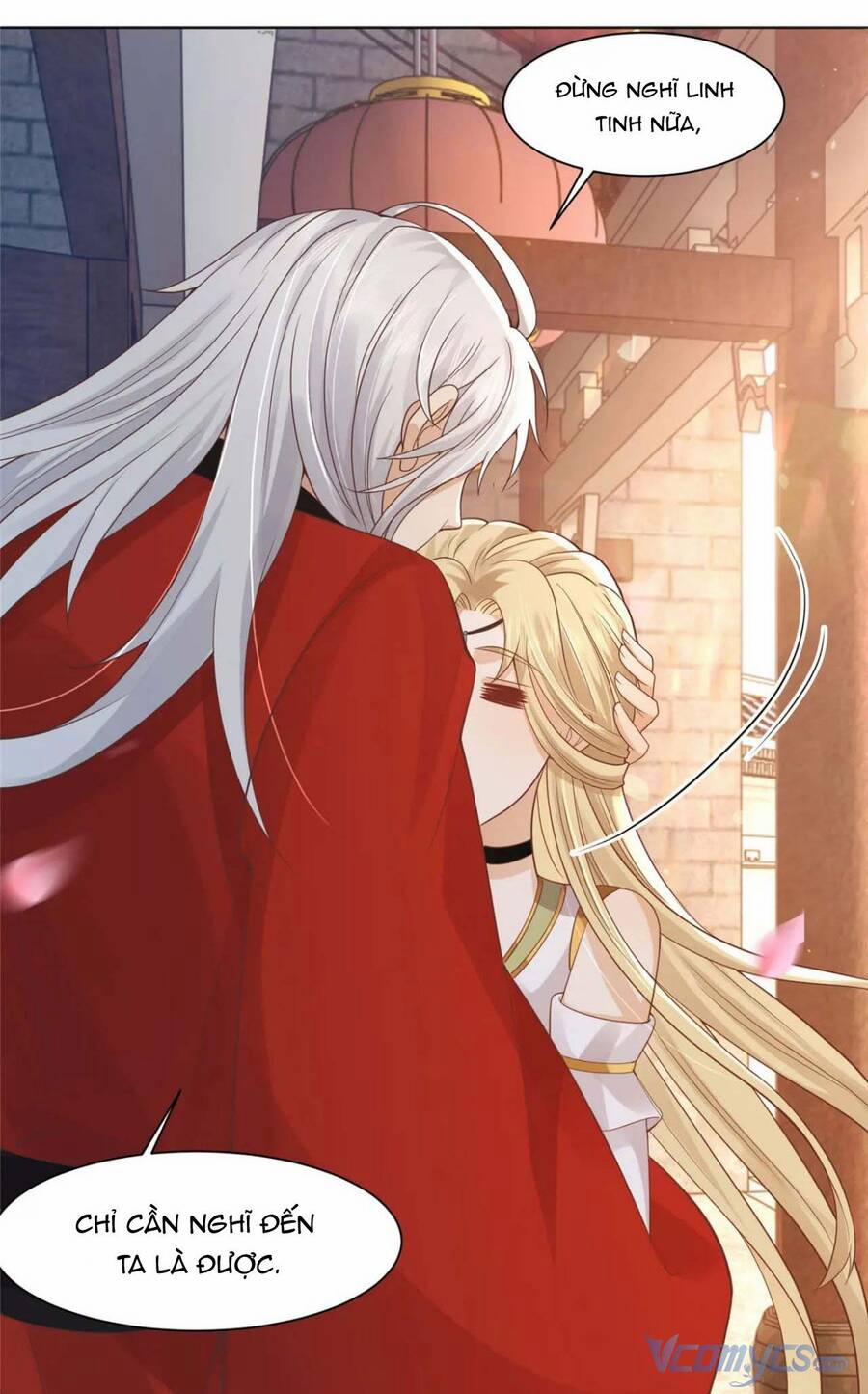 Bệnh Kiều Vương Gia Dựa Vào Ta Để Tiếp Tục Sống 72 trang 3