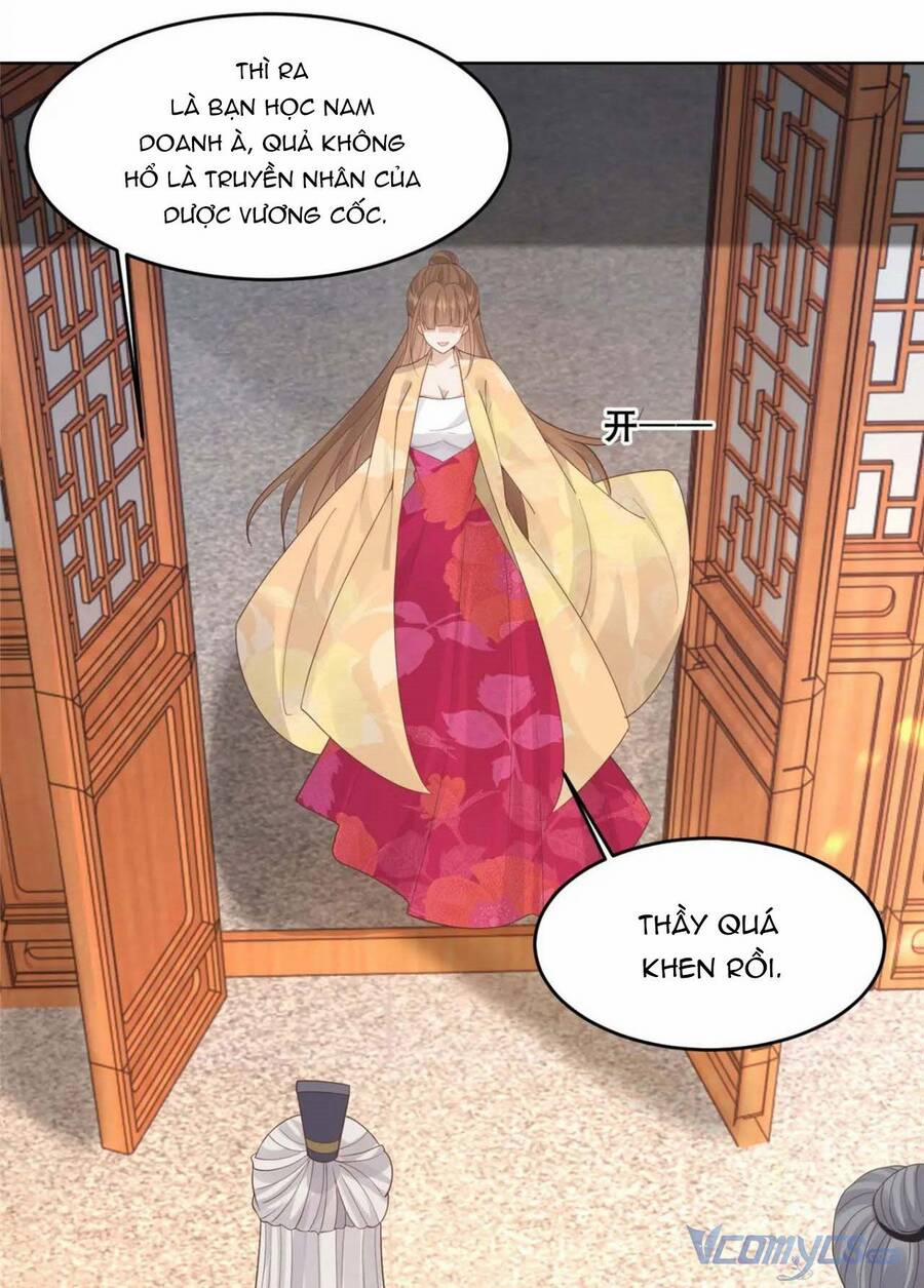 Bệnh Kiều Vương Gia Dựa Vào Ta Để Tiếp Tục Sống 72 trang 30