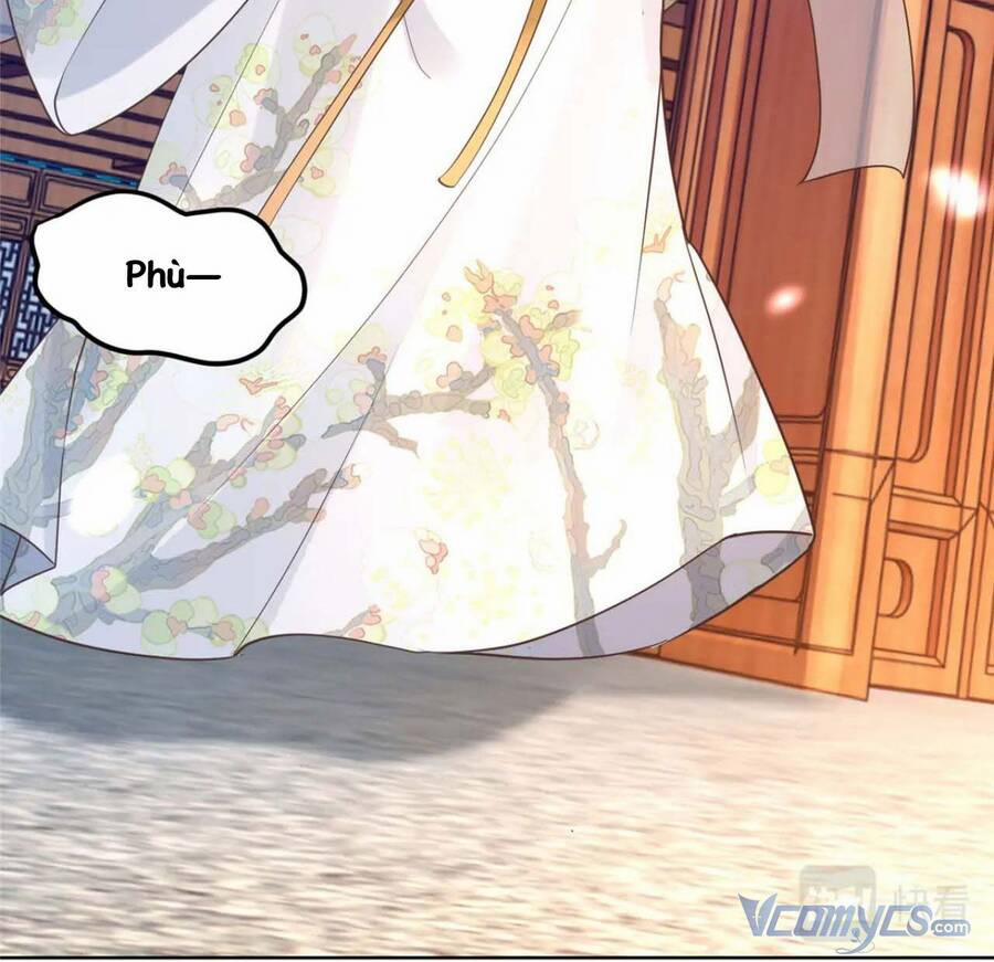 Bệnh Kiều Vương Gia Dựa Vào Ta Để Tiếp Tục Sống 72 trang 37