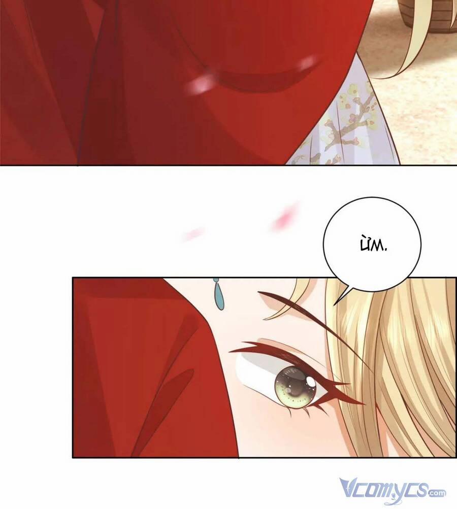 Bệnh Kiều Vương Gia Dựa Vào Ta Để Tiếp Tục Sống 72 trang 4