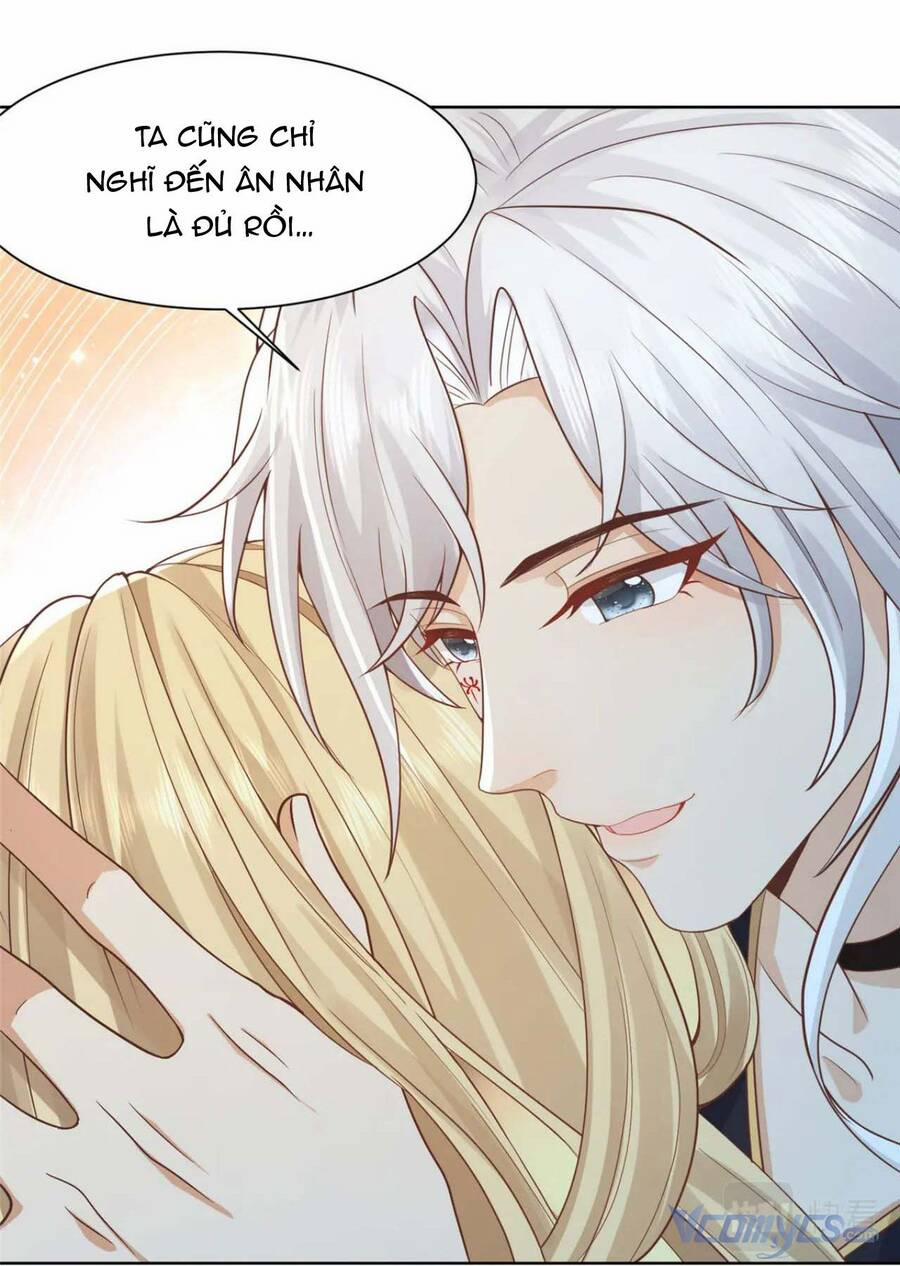 Bệnh Kiều Vương Gia Dựa Vào Ta Để Tiếp Tục Sống 72 trang 5