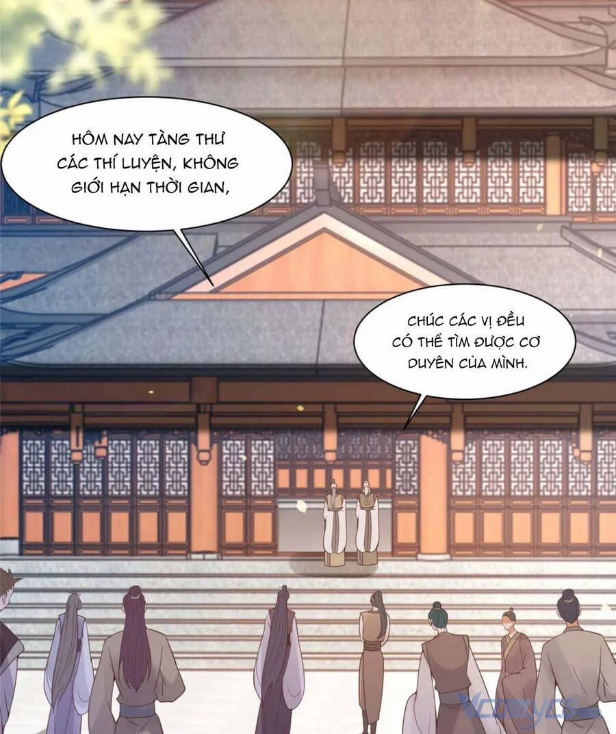 Bệnh Kiều Vương Gia Dựa Vào Ta Để Tiếp Tục Sống 72 trang 7