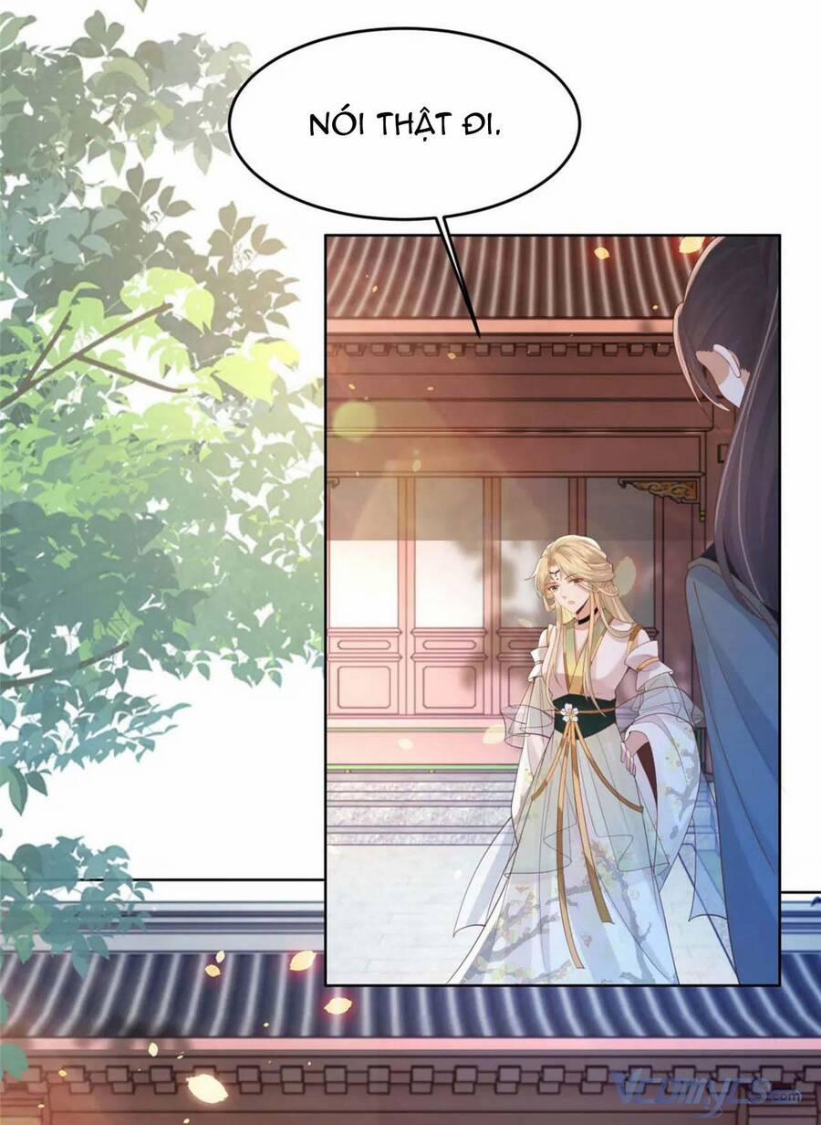 Bệnh Kiều Vương Gia Dựa Vào Ta Để Tiếp Tục Sống 73 trang 13