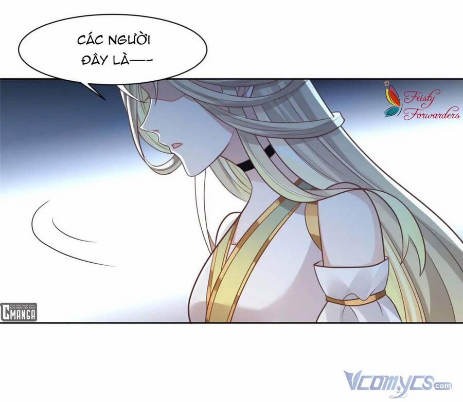 Bệnh Kiều Vương Gia Dựa Vào Ta Để Tiếp Tục Sống 73 trang 18