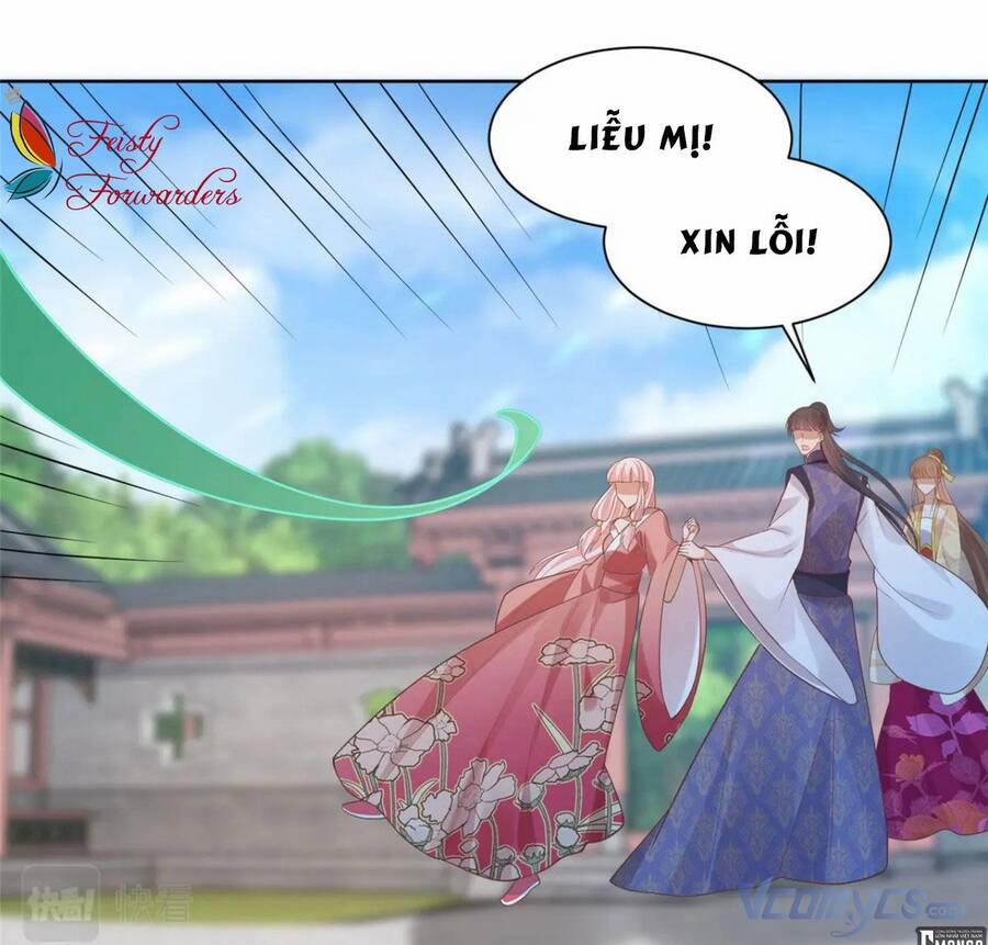 Bệnh Kiều Vương Gia Dựa Vào Ta Để Tiếp Tục Sống 73 trang 23