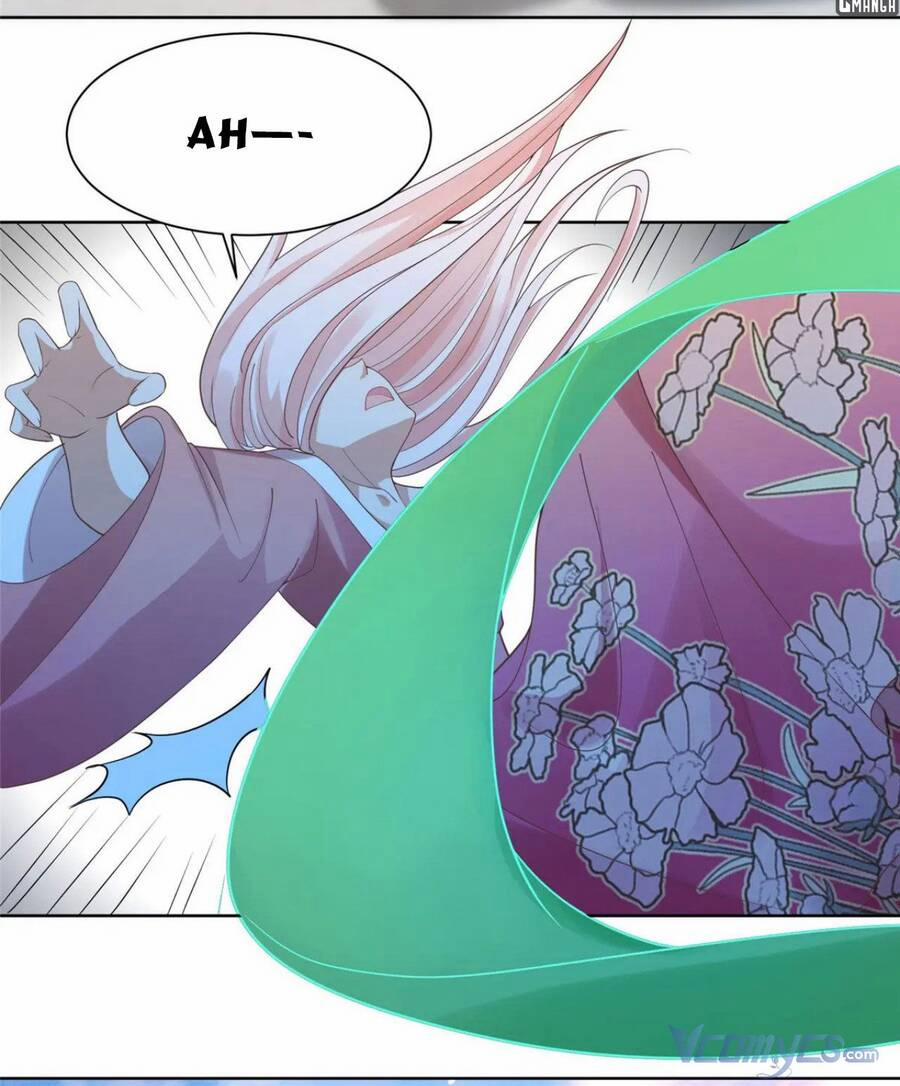 Bệnh Kiều Vương Gia Dựa Vào Ta Để Tiếp Tục Sống 73 trang 24