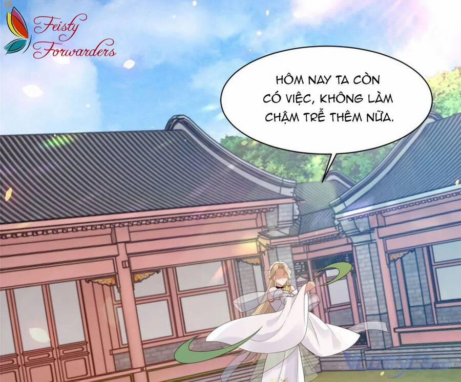 Bệnh Kiều Vương Gia Dựa Vào Ta Để Tiếp Tục Sống 73 trang 25