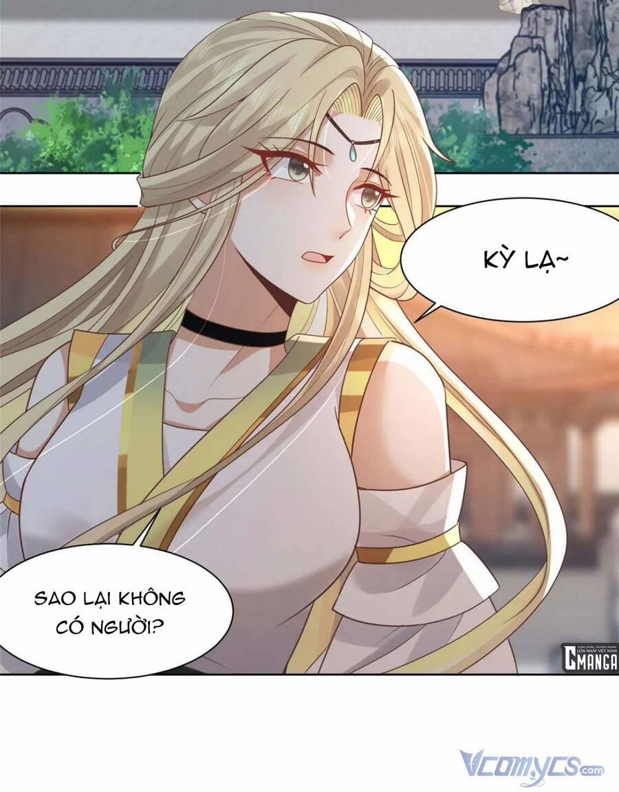 Bệnh Kiều Vương Gia Dựa Vào Ta Để Tiếp Tục Sống 73 trang 29