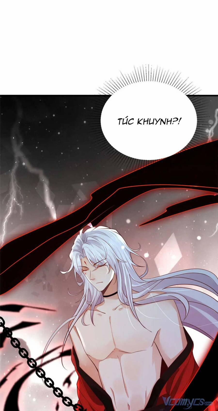 Bệnh Kiều Vương Gia Dựa Vào Ta Để Tiếp Tục Sống 73 trang 35