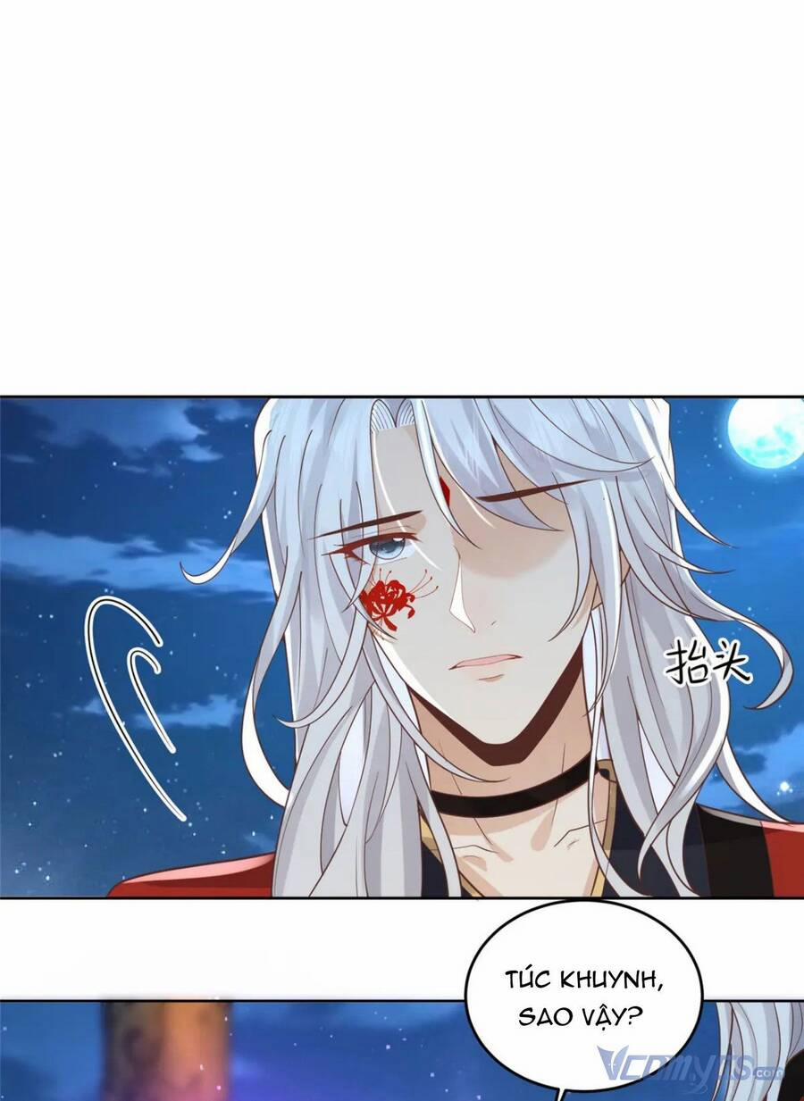 Bệnh Kiều Vương Gia Dựa Vào Ta Để Tiếp Tục Sống 74 trang 29