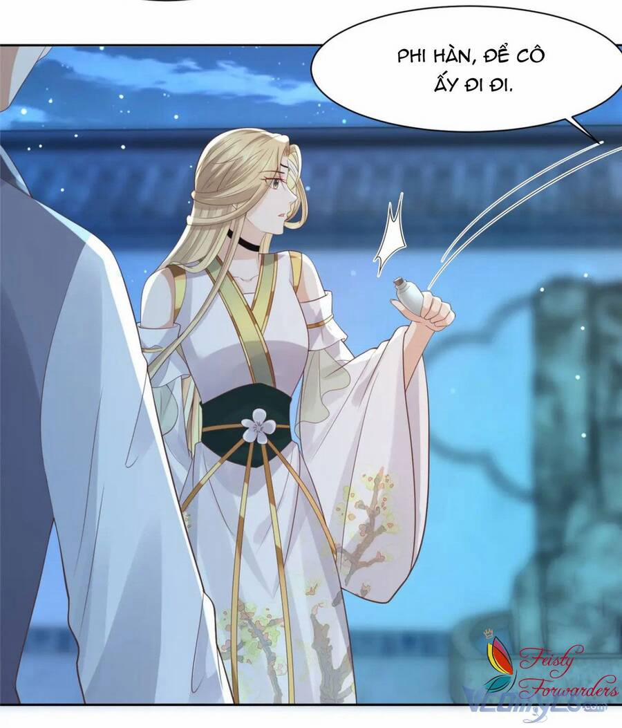 Bệnh Kiều Vương Gia Dựa Vào Ta Để Tiếp Tục Sống 74 trang 3