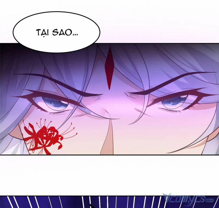 Bệnh Kiều Vương Gia Dựa Vào Ta Để Tiếp Tục Sống 74 trang 33