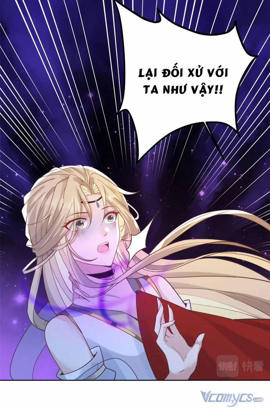 Bệnh Kiều Vương Gia Dựa Vào Ta Để Tiếp Tục Sống 74 trang 34