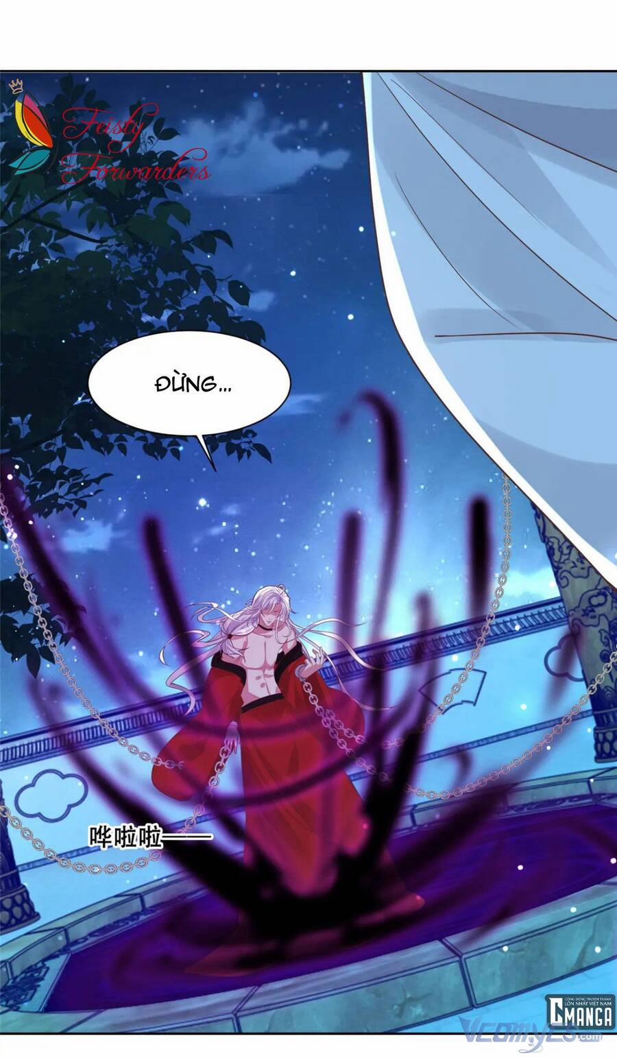 Bệnh Kiều Vương Gia Dựa Vào Ta Để Tiếp Tục Sống 74 trang 6