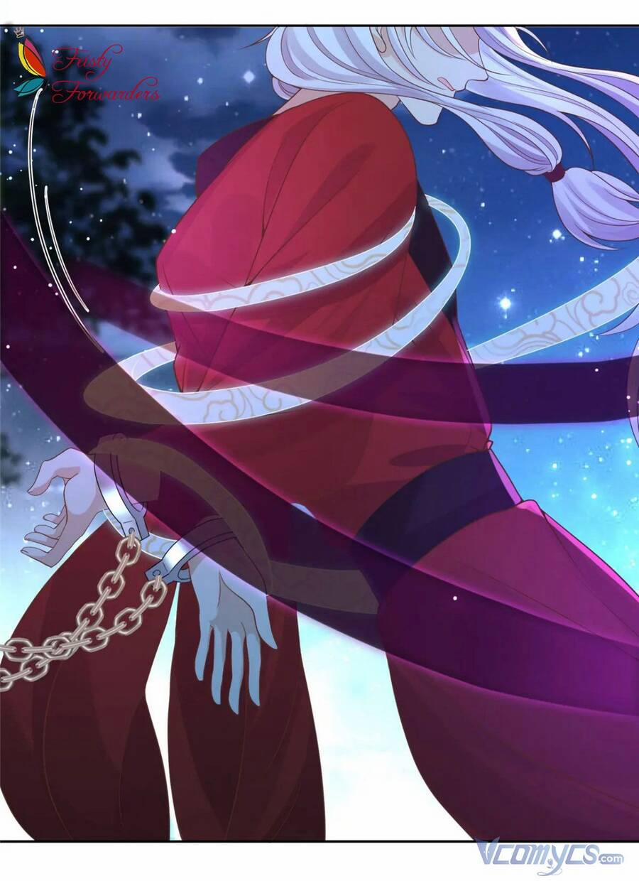 Bệnh Kiều Vương Gia Dựa Vào Ta Để Tiếp Tục Sống 74 trang 9