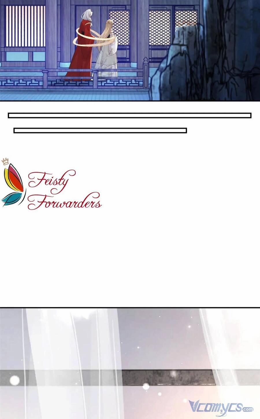 Bệnh Kiều Vương Gia Dựa Vào Ta Để Tiếp Tục Sống 75 trang 8