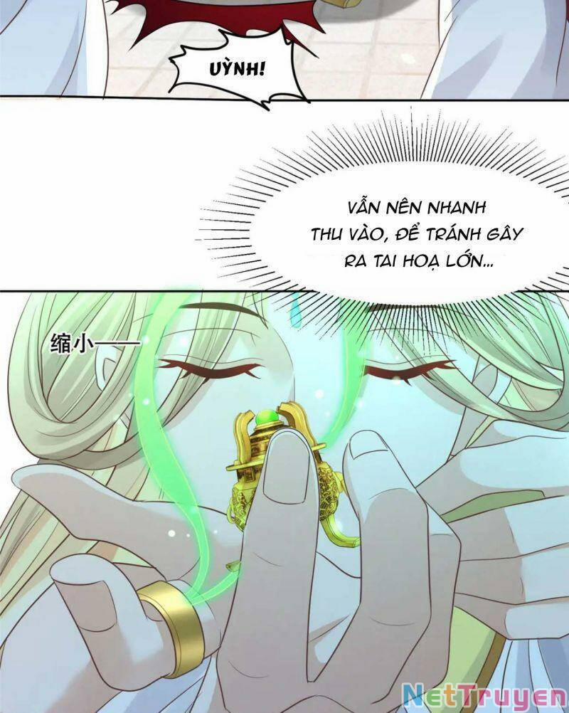 Bệnh Kiều Vương Gia Dựa Vào Ta Để Tiếp Tục Sống 76 trang 14