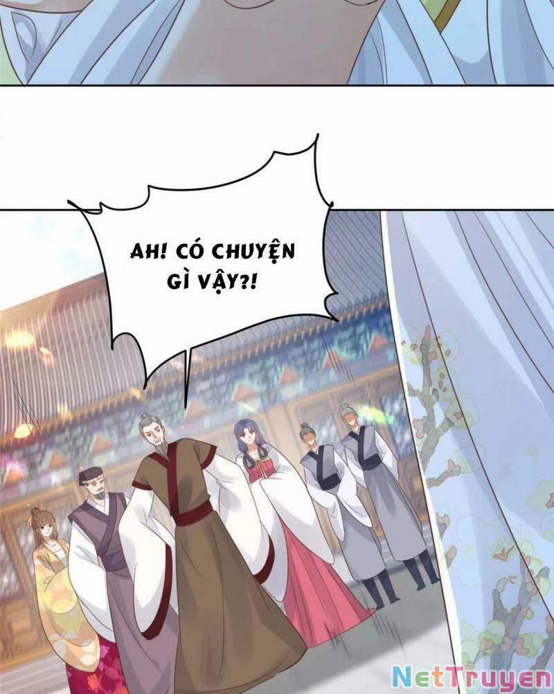 Bệnh Kiều Vương Gia Dựa Vào Ta Để Tiếp Tục Sống 76 trang 15