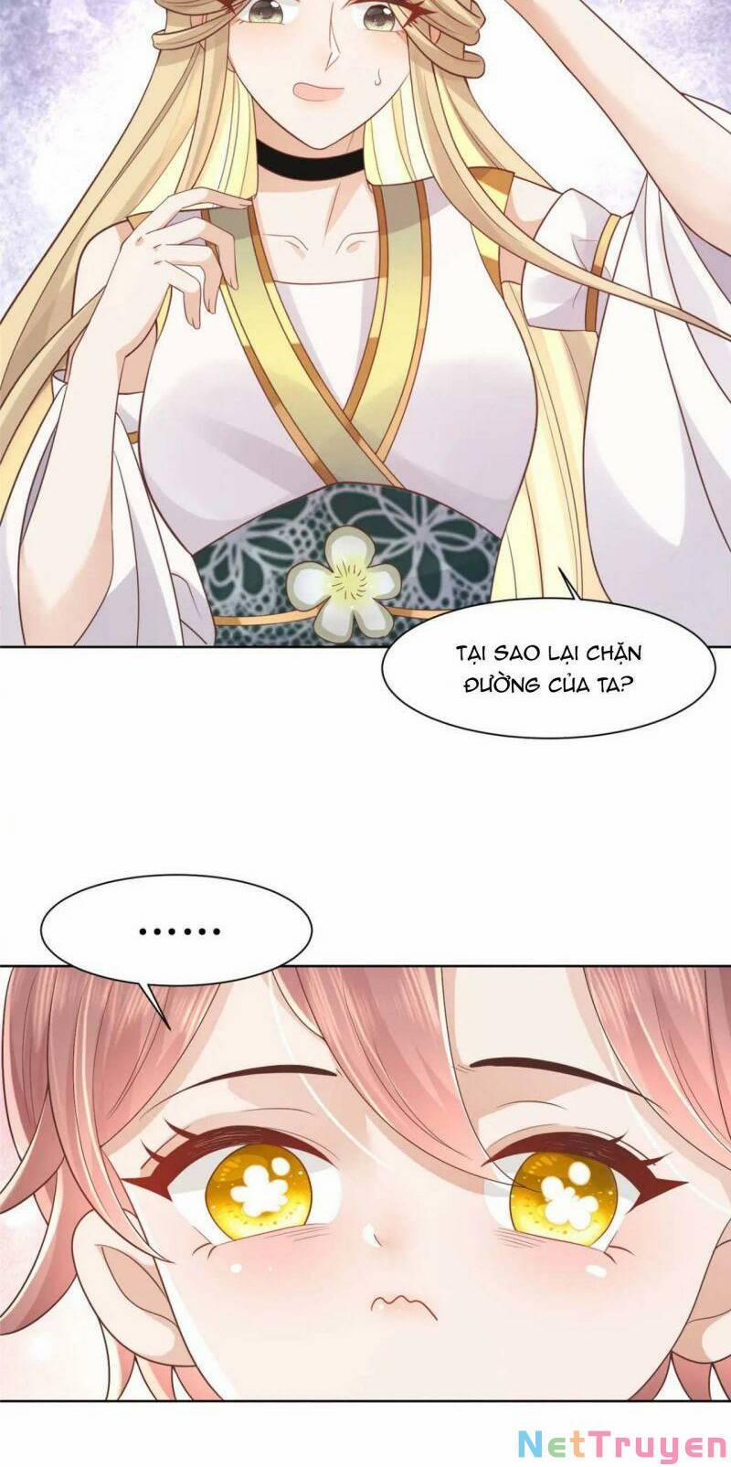 Bệnh Kiều Vương Gia Dựa Vào Ta Để Tiếp Tục Sống 76 trang 21