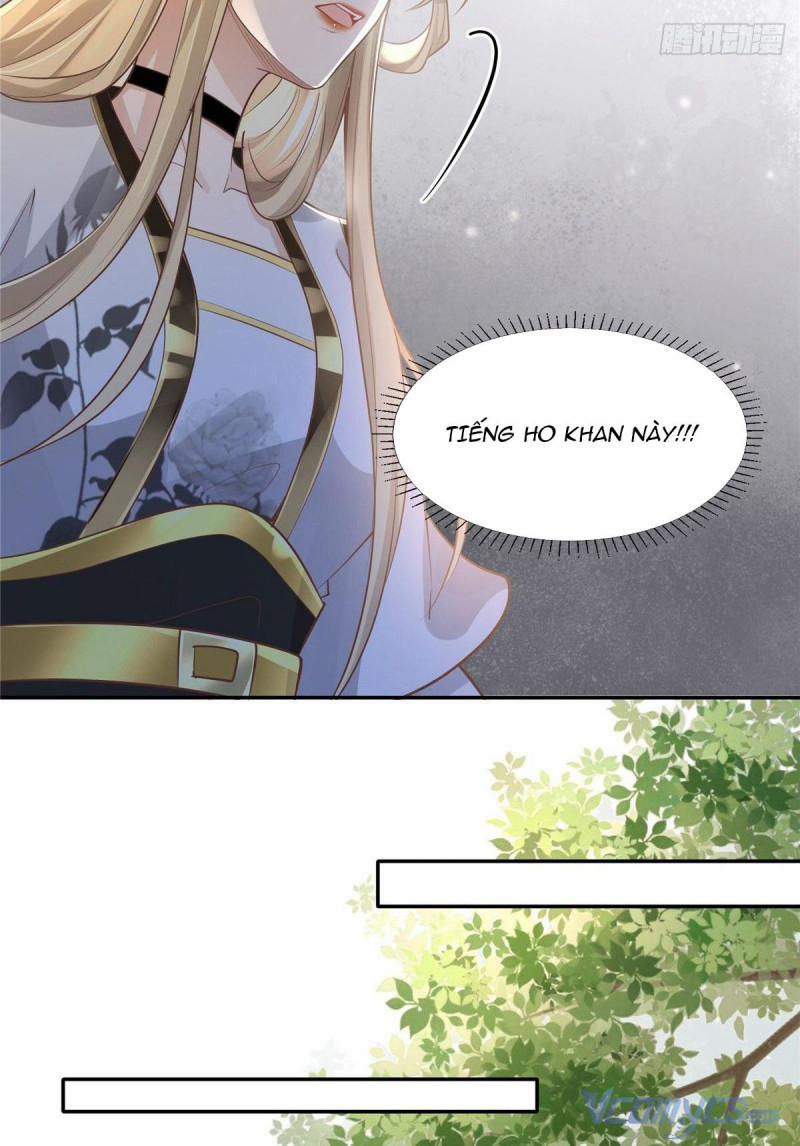 Bệnh Kiều Vương Gia Dựa Vào Ta Để Tiếp Tục Sống 8 trang 23