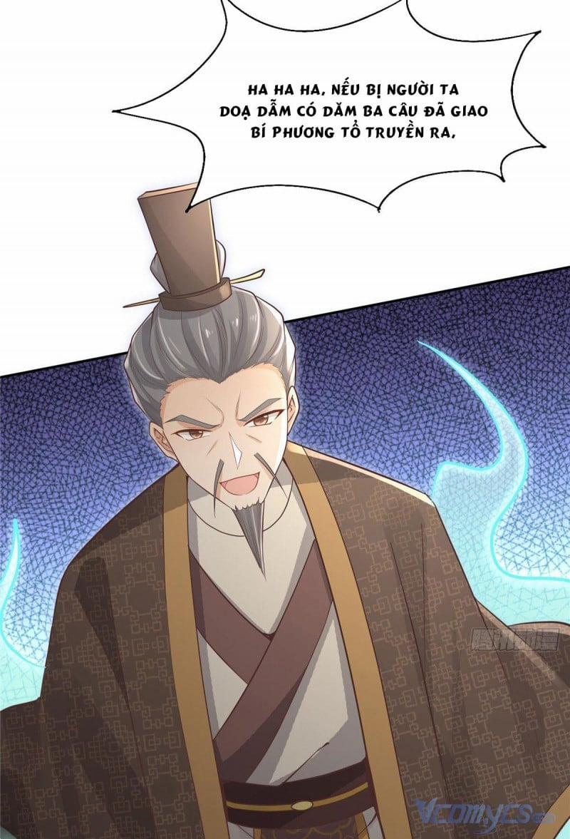 Bệnh Kiều Vương Gia Dựa Vào Ta Để Tiếp Tục Sống 8 trang 26