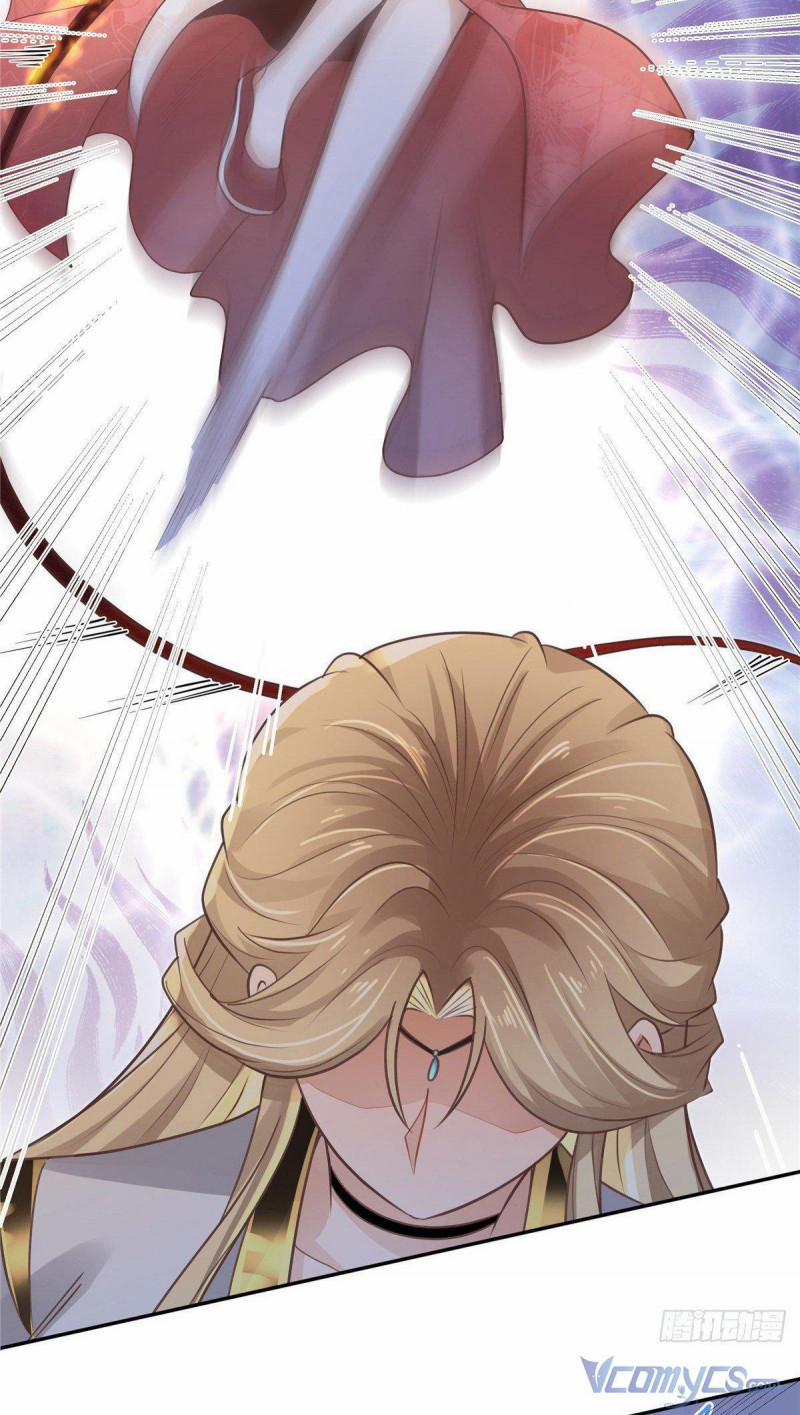 Bệnh Kiều Vương Gia Dựa Vào Ta Để Tiếp Tục Sống 8 trang 3