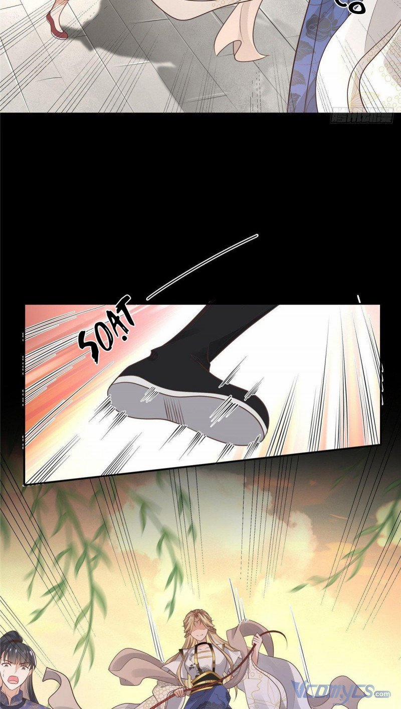 Bệnh Kiều Vương Gia Dựa Vào Ta Để Tiếp Tục Sống 8 trang 5